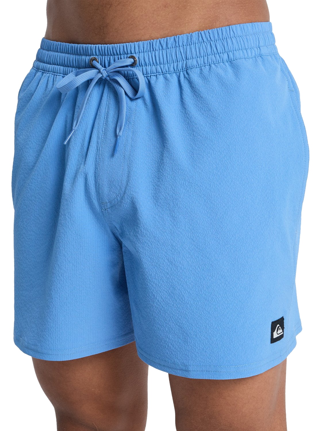 Quiksilver Badeshorts Everyday Flex Volley 15" Schwimmshorts Riviera