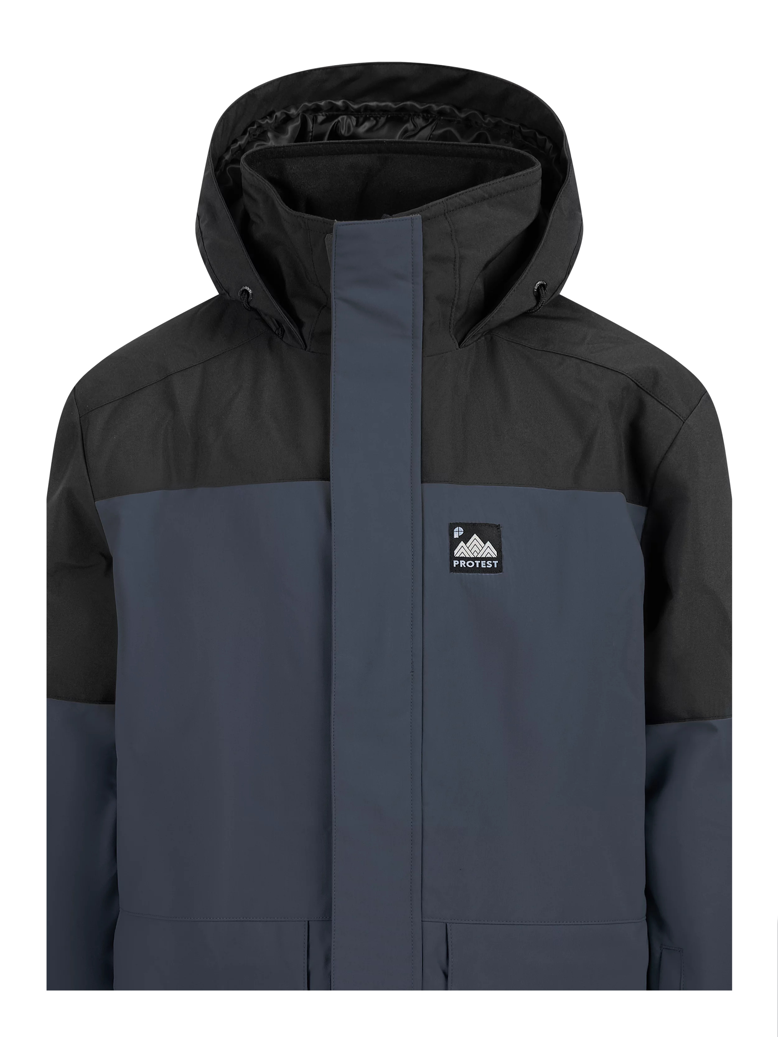 Protest Kinder Skijacke PRTEwan Twilight navy