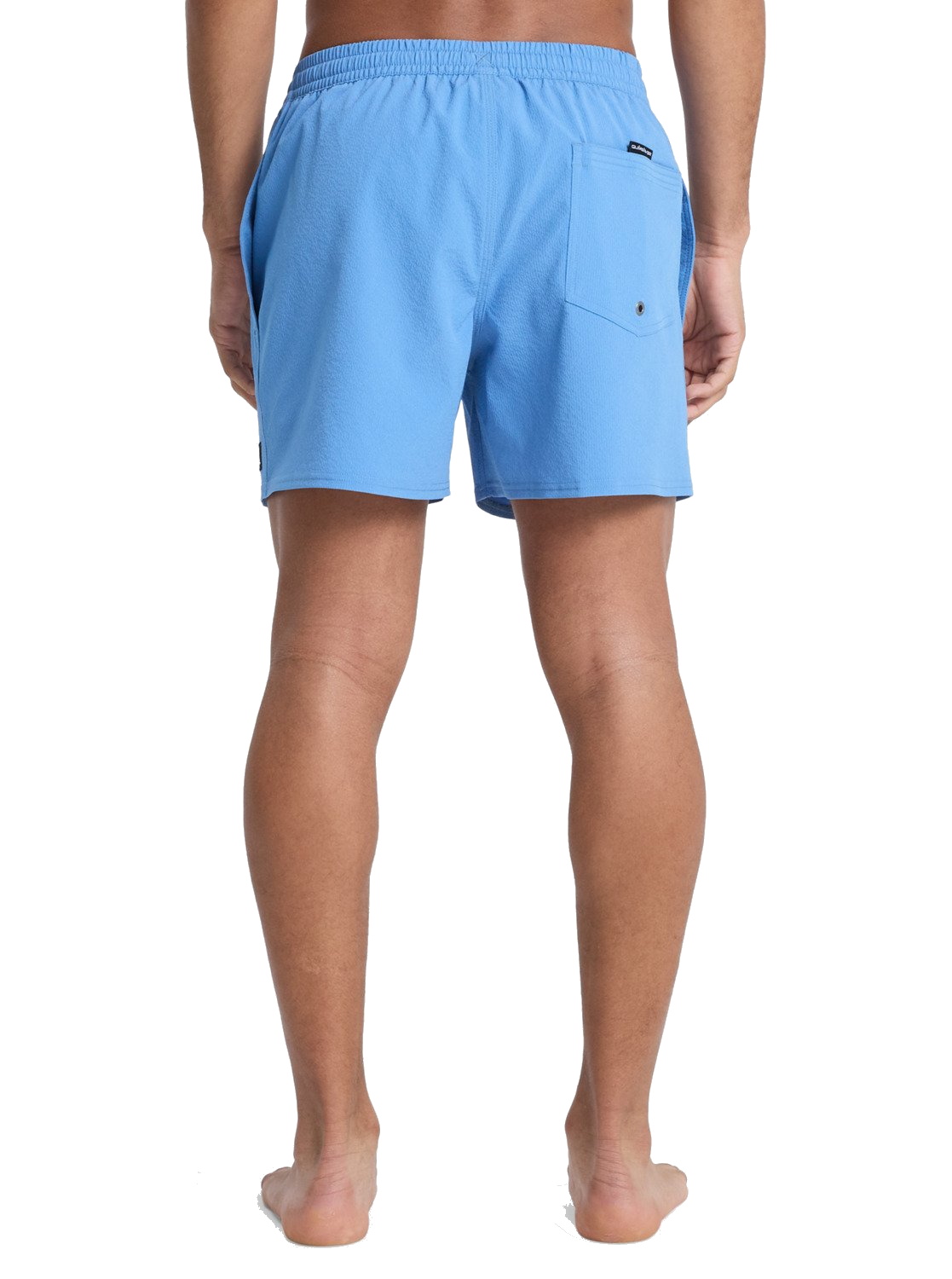 Quiksilver Badeshorts Everyday Flex Volley 15" Schwimmshorts Riviera