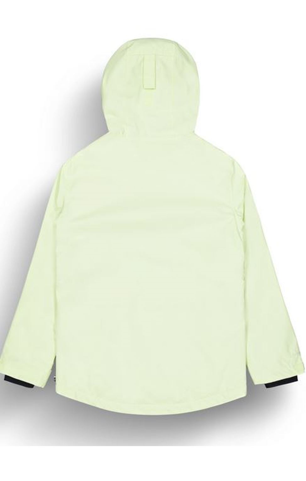 Picture Damen Skijacke SEAKREST Hemp Roebuck