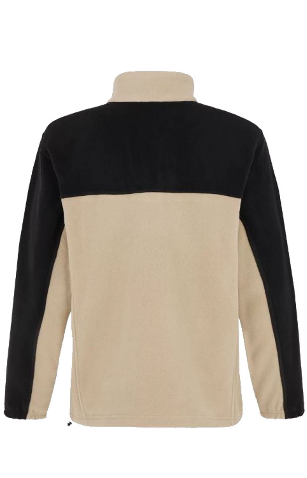 Protest Herren Fleece PRTGLITNE BambooBeige 