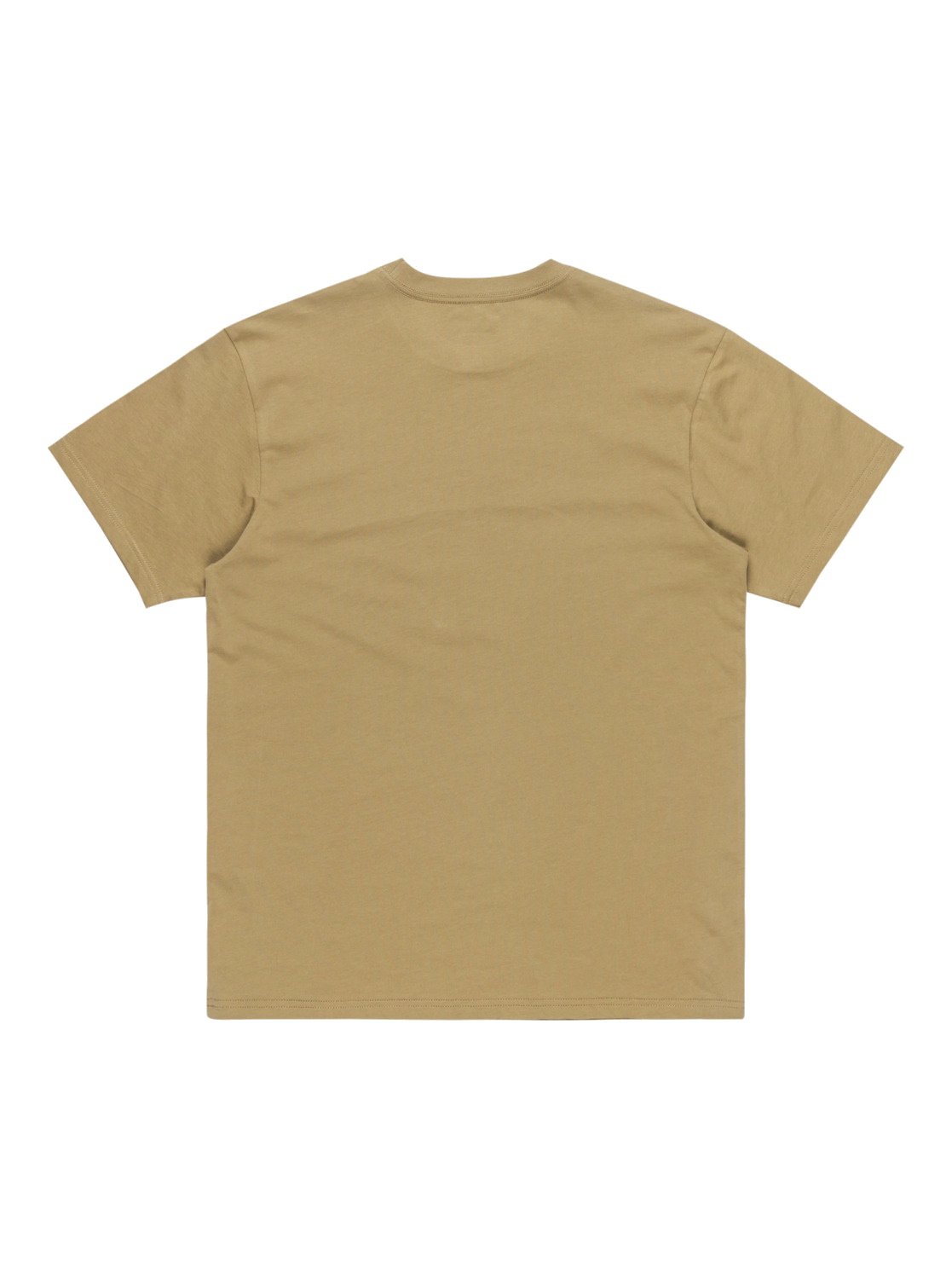 Quiksilver T-Shirt Ev Tuned Out Aloe