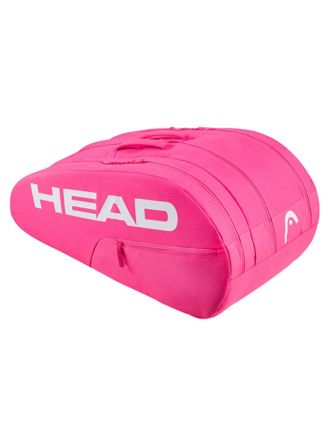 Head Tennis Tasche Base Racquet Bag L Pink