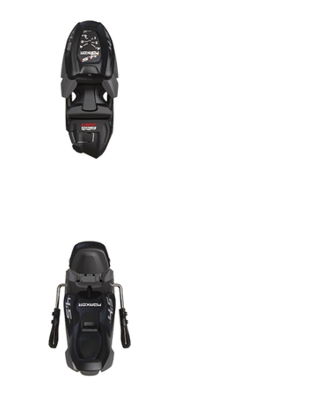 Völkl Racetiger Junior Yellow Skiset 2025 80-90 cm