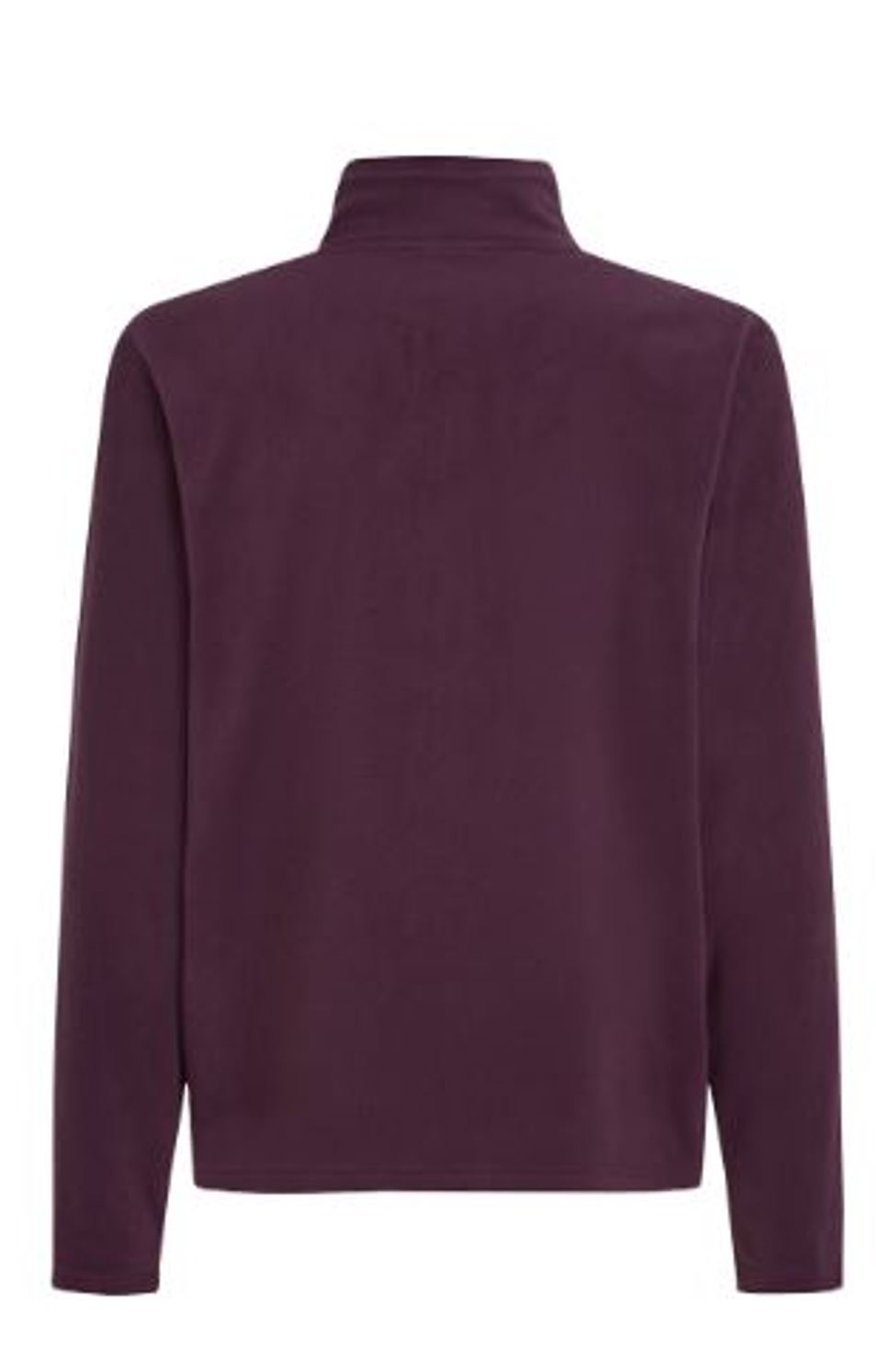 O'Neill Herren Fleece JACK'S POLARTEC Aubergine