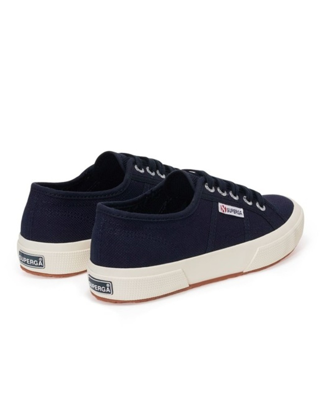 Superga Unisex Sneaker 2750 Cotu Classic Navy