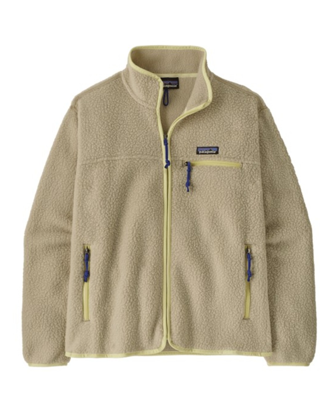 Patagonia Damen Fleece Jacke Retro Pile Jacket WSTO
