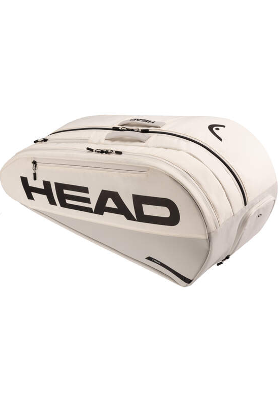Head Tennistasche Tour Racquet Bag L White