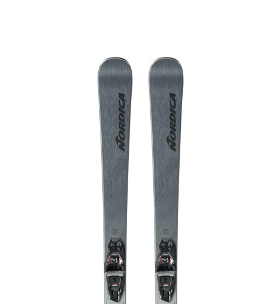 Nordica Steadfast 85 DC fdt Skiset 2027