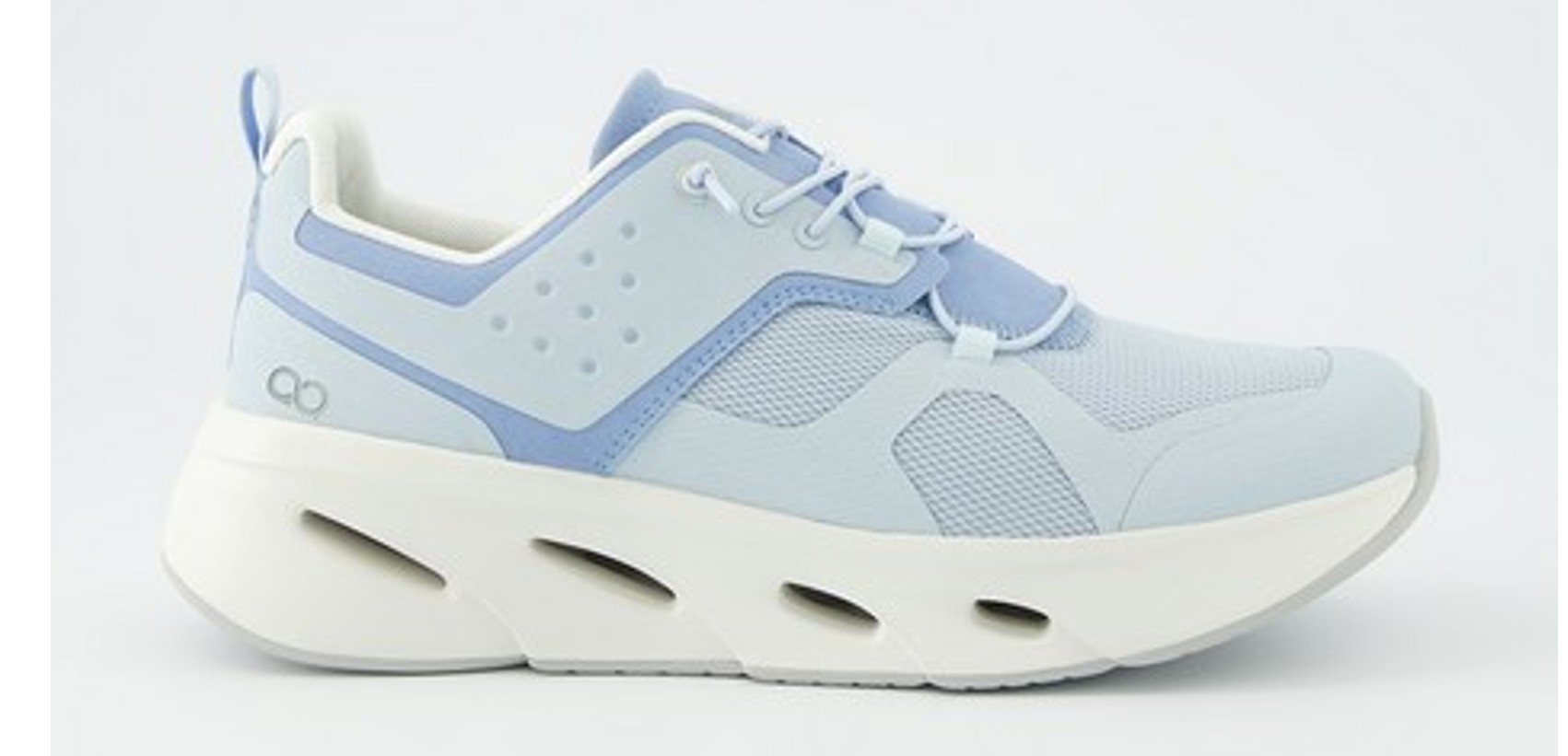 Tenhaag Damen Sneaker shadowhaag blue