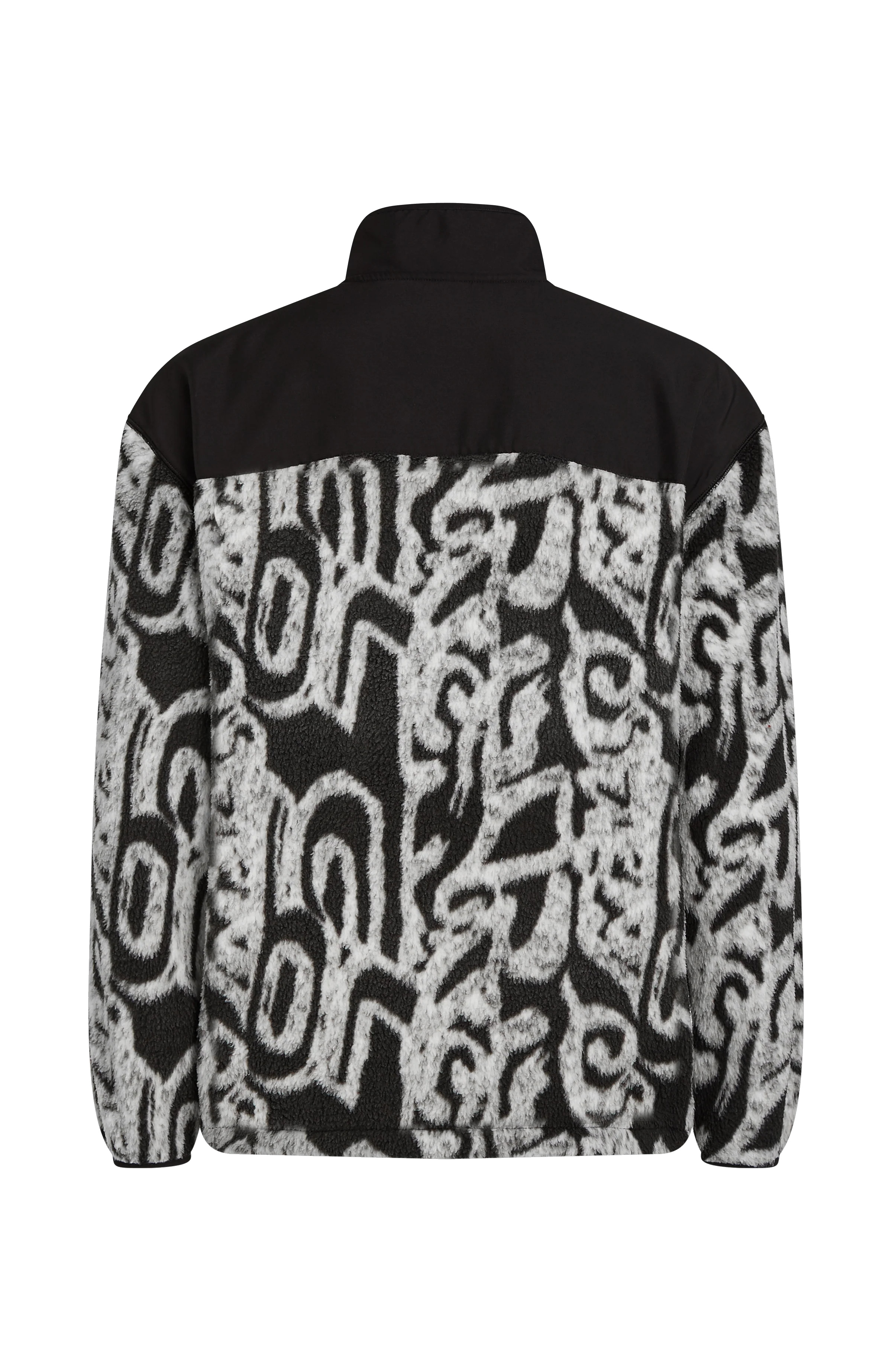 O'Neill Herren Fleecejacke FWC'Play HYPER Beige Legacy