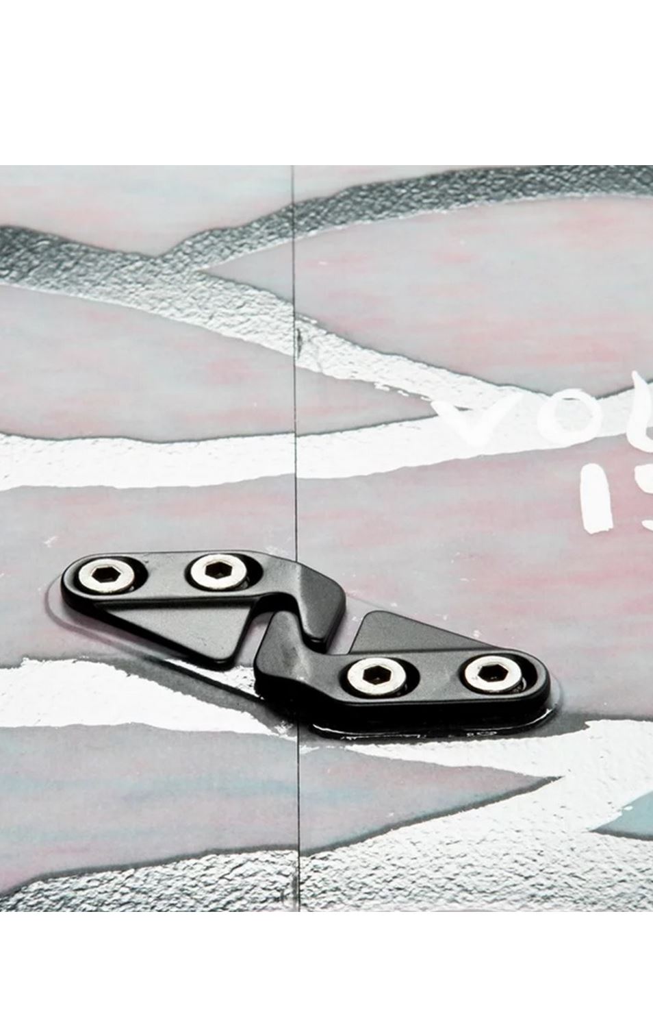 Nitro Damen Splitboard Volta Split 