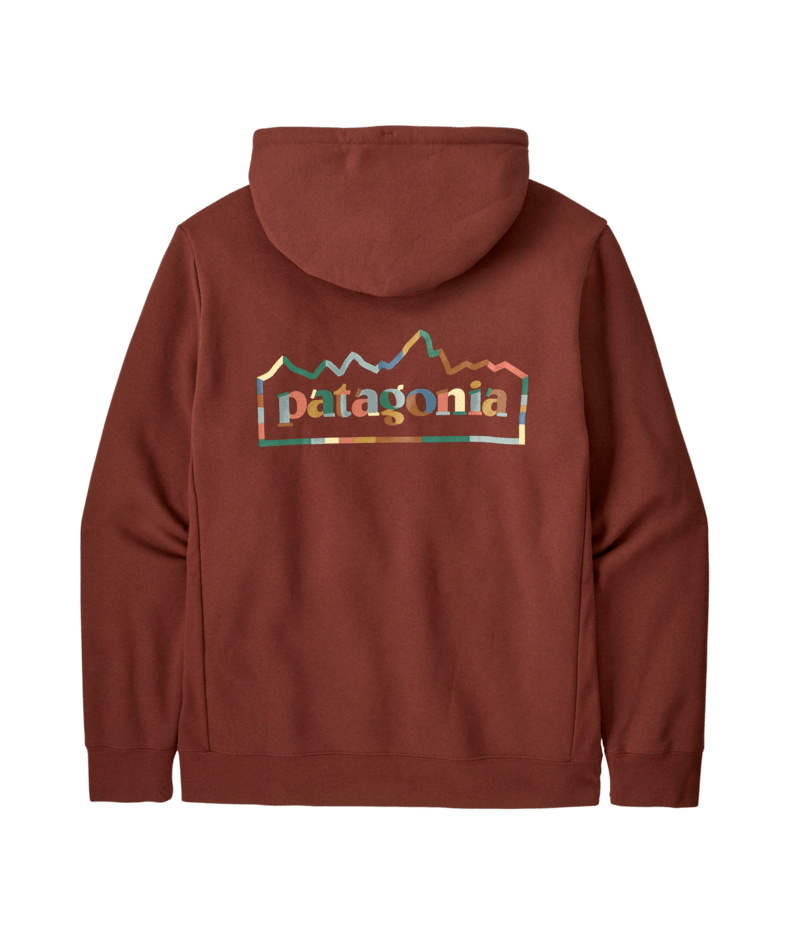 Patagonia Herren Unity Fitz Uprisal Hoody Dried Vanilla