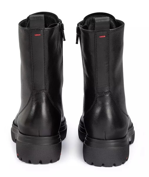 Lloyd Damen Stiefeletten BLACK