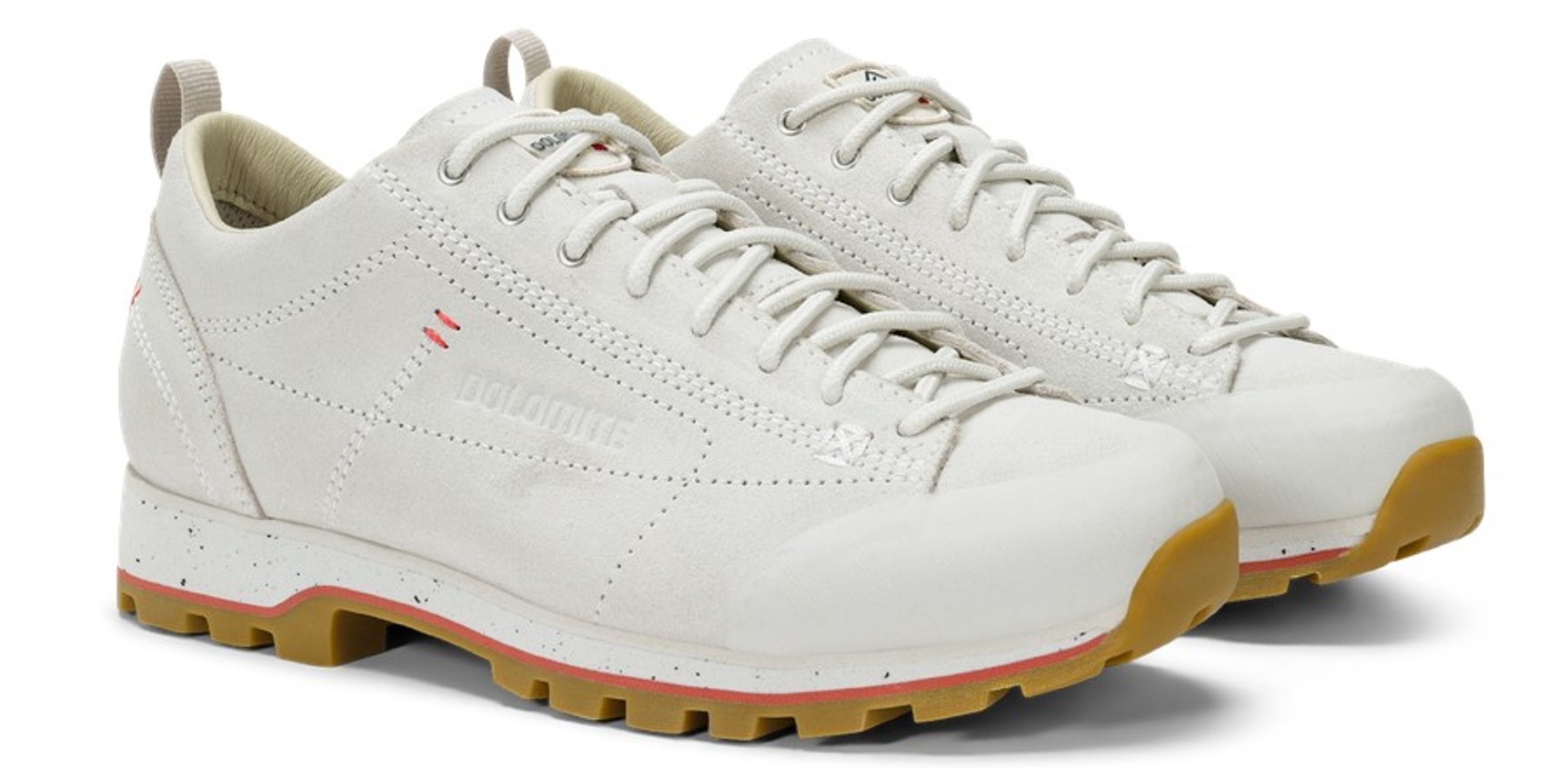 Dolomite Damen Schuhe 54 Low Evo Ice White