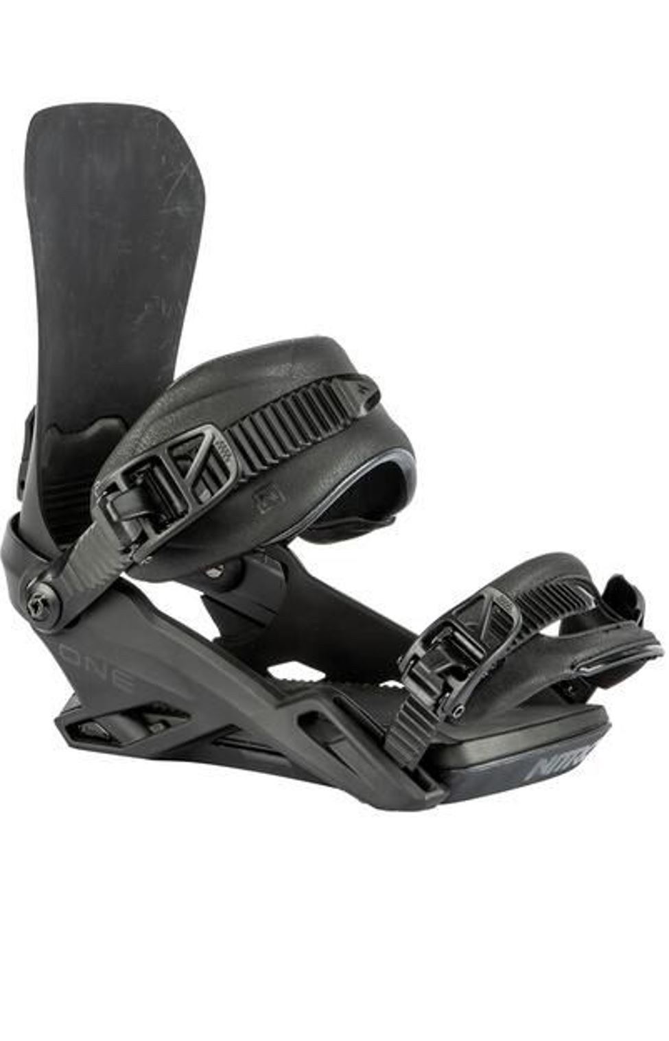 Nitro Snowboardbindung One Ultra Black 2025 