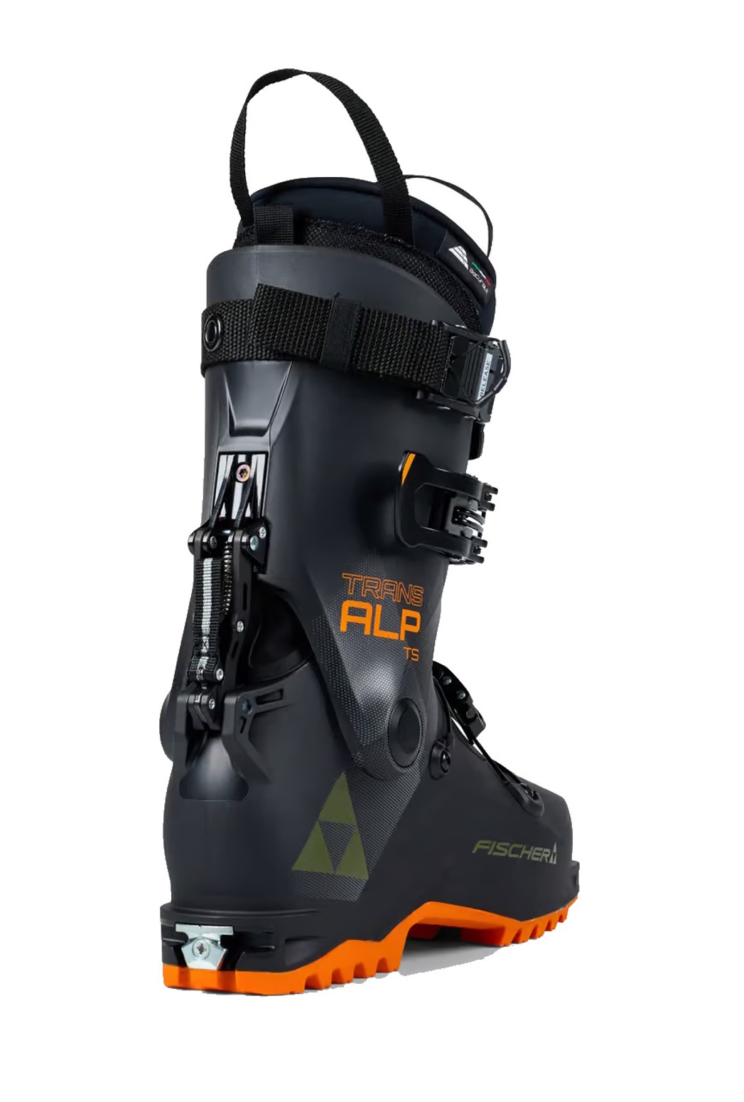 Fischer Transalp TS Touren Skischuhe 2027