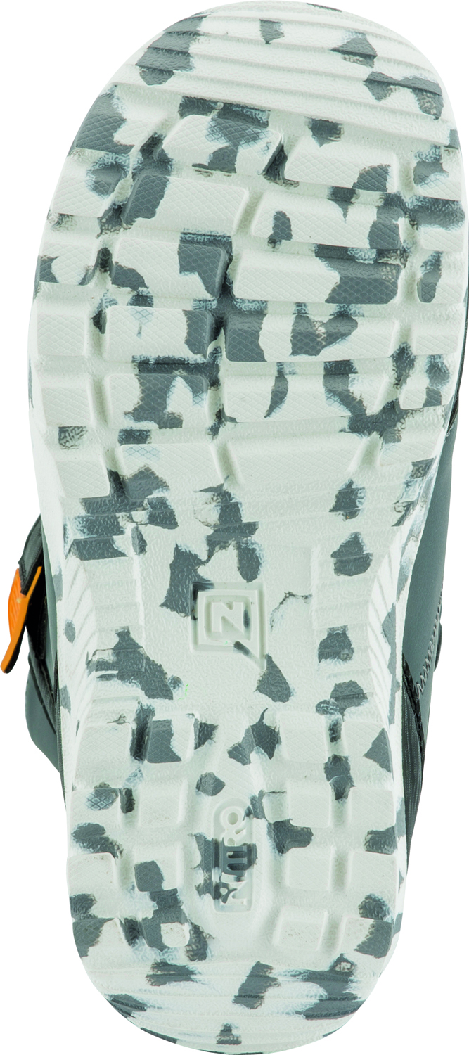 Nitro Snowboardschuh Droid QLS 