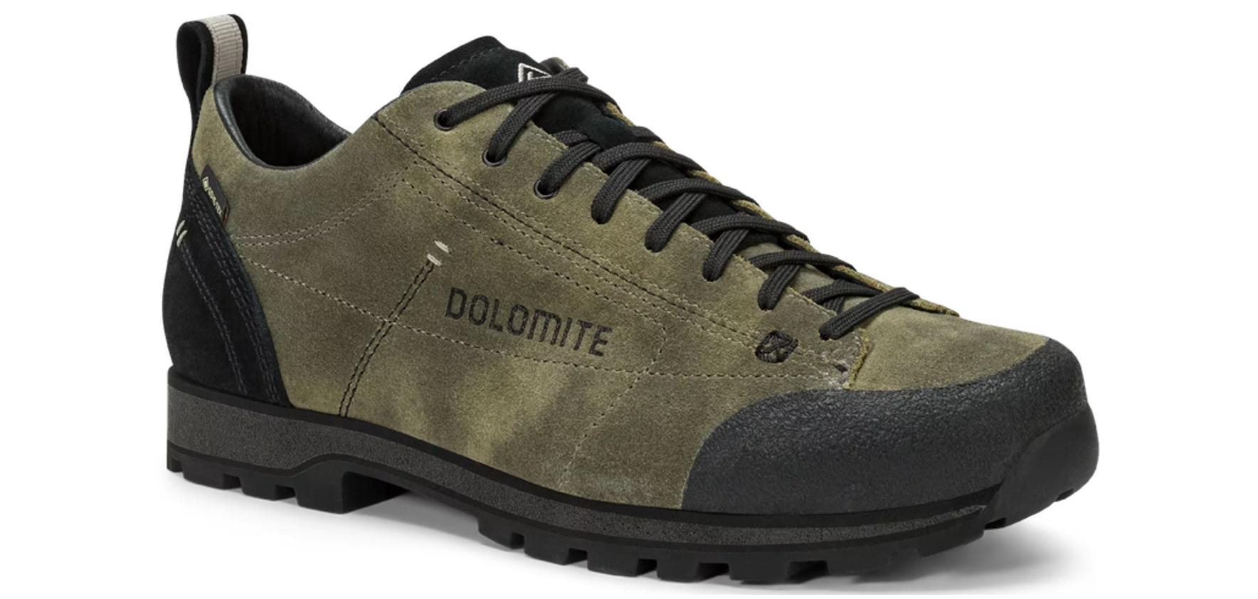 Dolomite 54 Low Dust GORE-TEX Schuh Sage Green