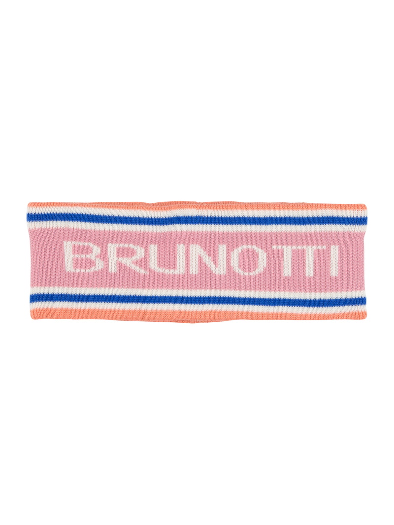 Brunotti Stirnband Desnowy Dusty Pink