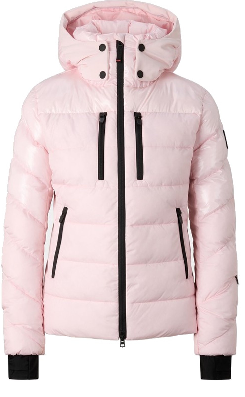 Bogner Fire + Ice Damen Skijacke TAVIE rosa