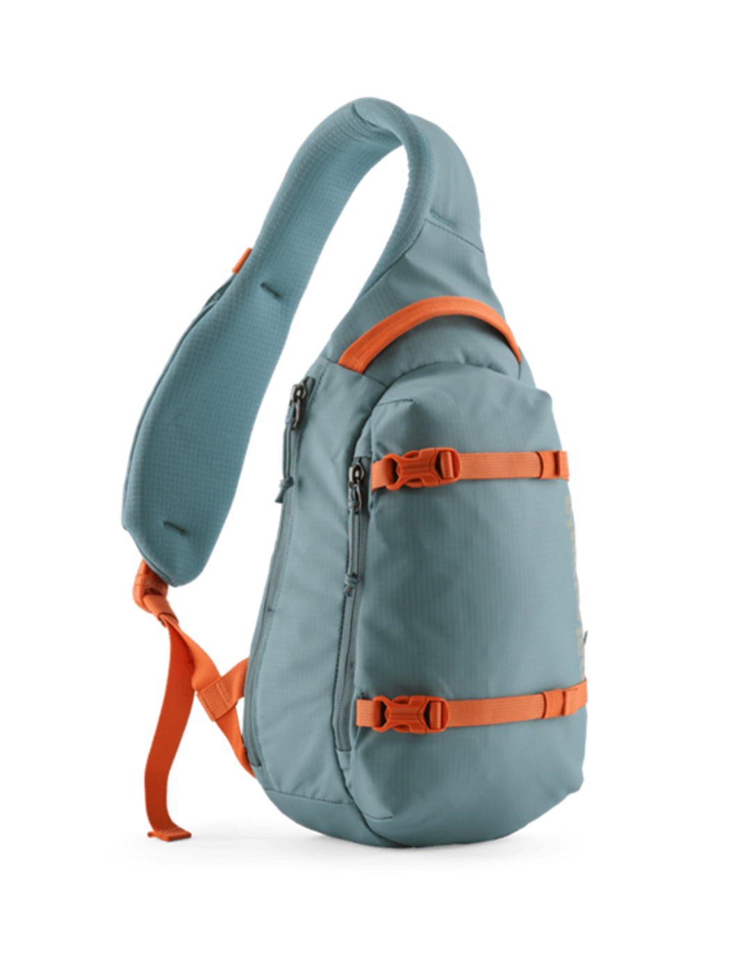 Patagonia Rucksack Atom Sling 8 L Blue Sage