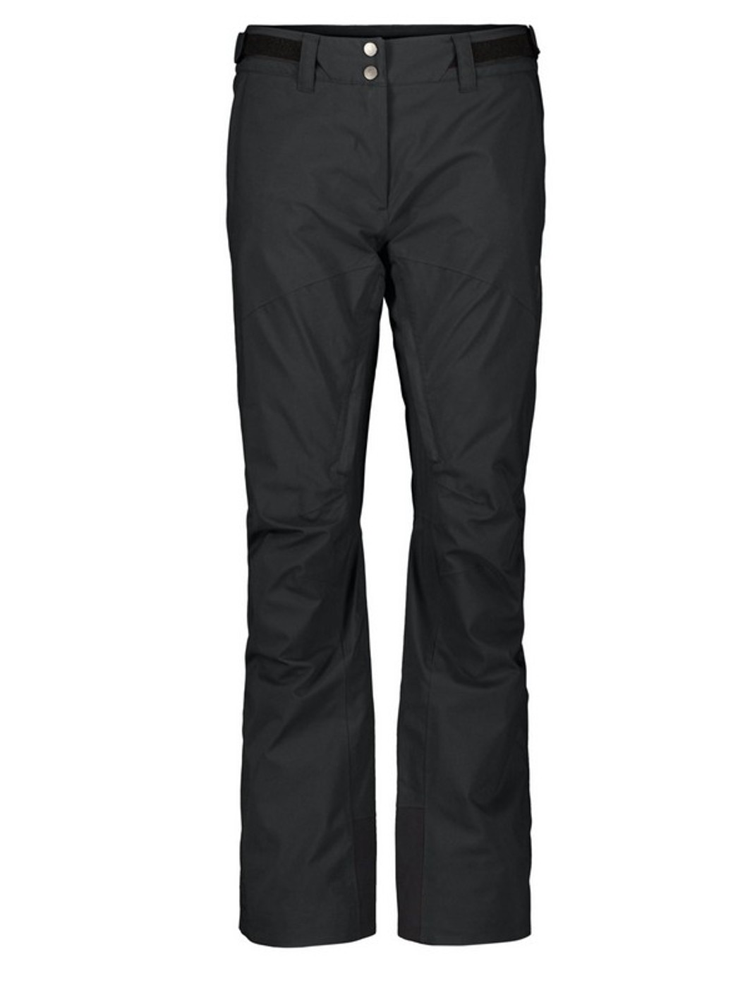 Scott Damen Skihose Ultimate Dryo 10 Black