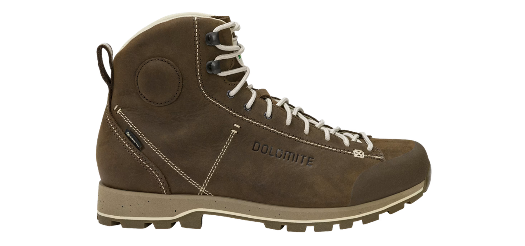 Dolomite Wanderschuhe 54 Hike EVO GTX Dark Brown