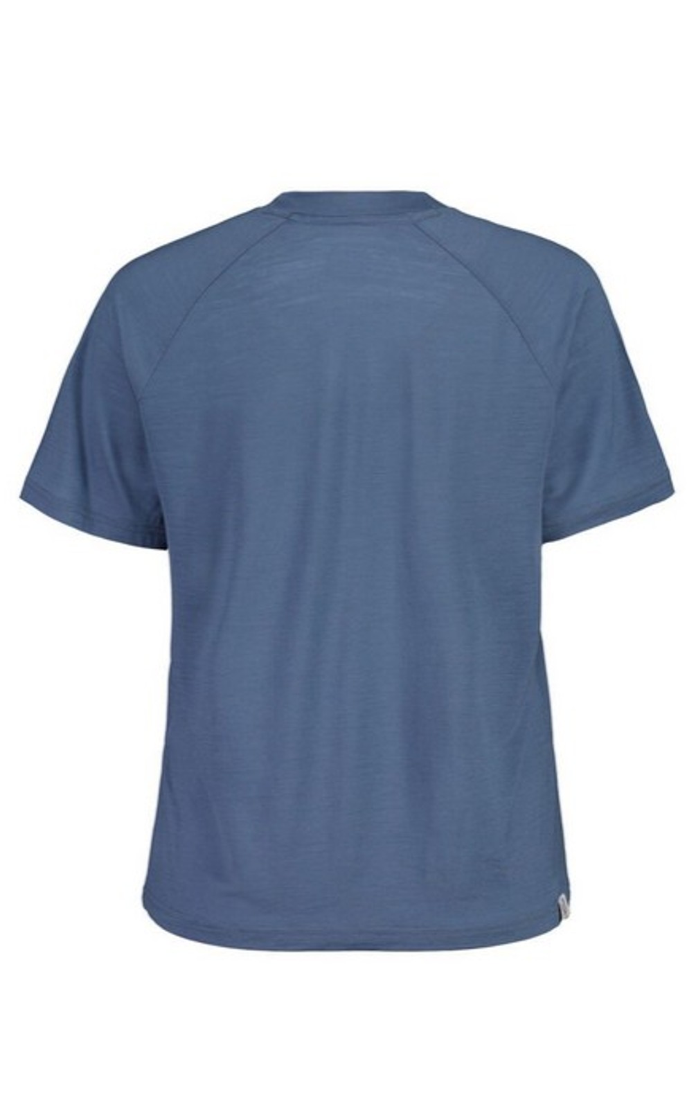 Maloja Damen Radshirt IllingM. dusty blue