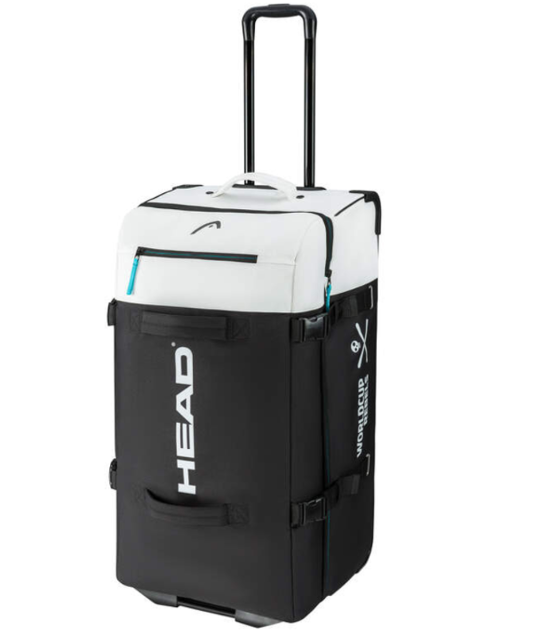 Head Reisetasche Rebels Travelbag 2027