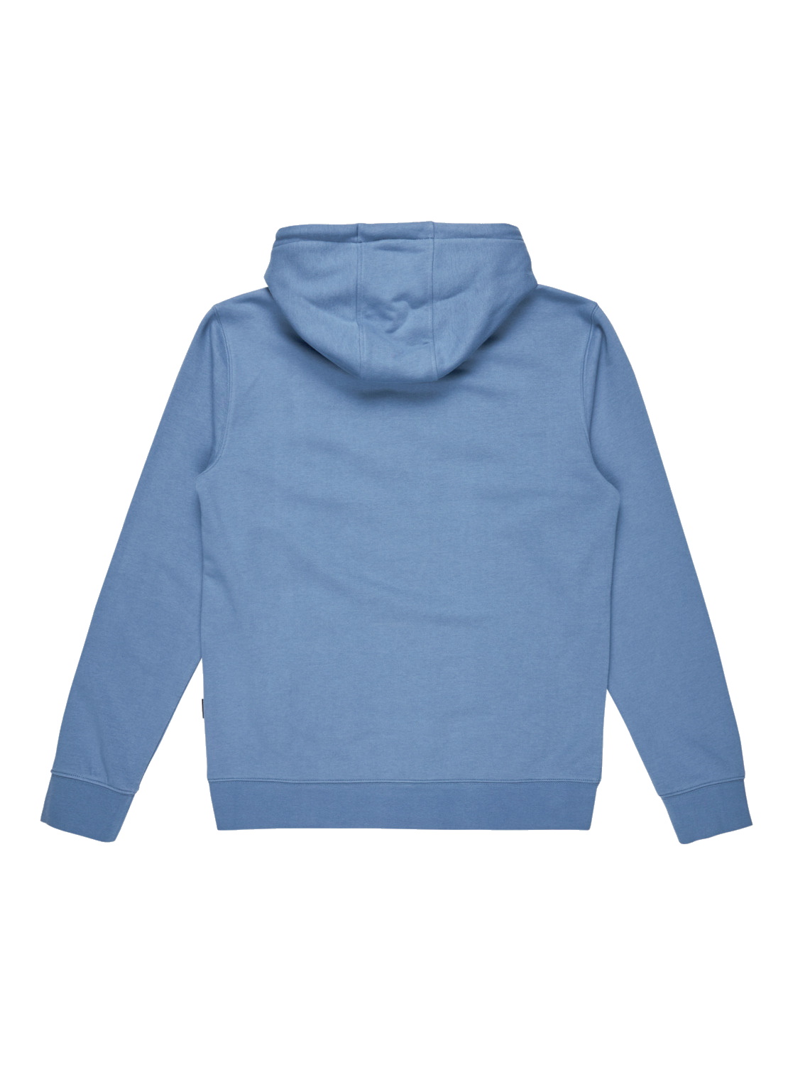 Quiksilver Kapuzenpullover Comp Logo Coronet Blue