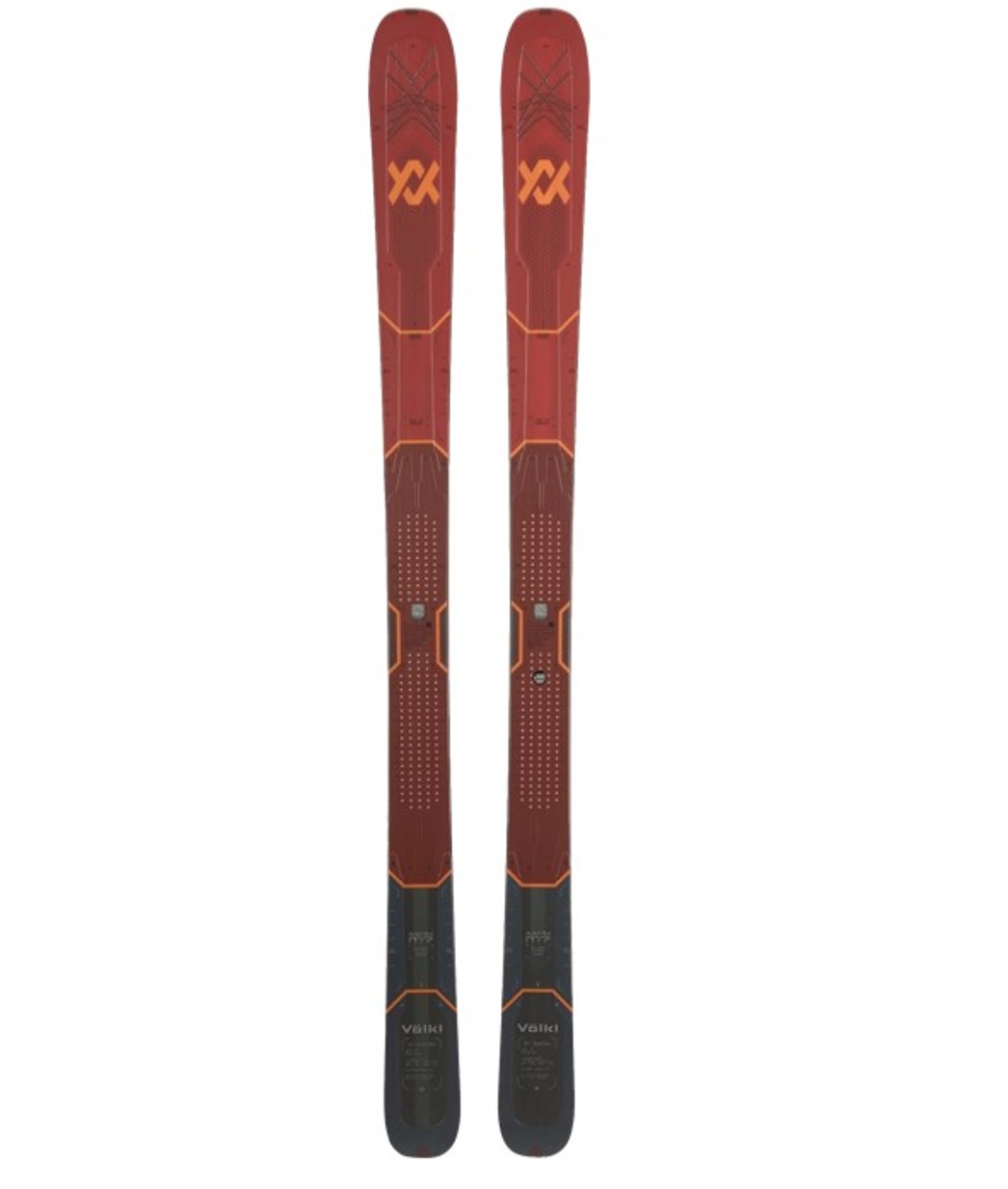 Völkl Mantra M7 Flat 2027