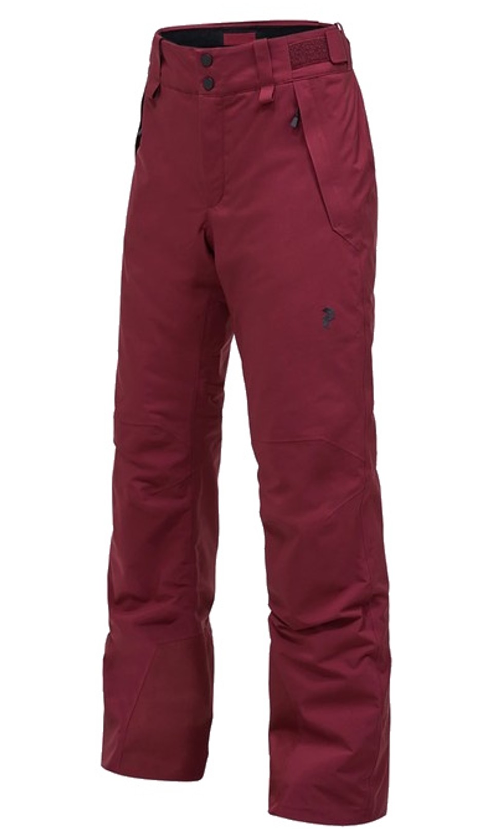 Peak Performance Damen Skihose Anima Hipe 2L Insulated Shell Pants PORTO
