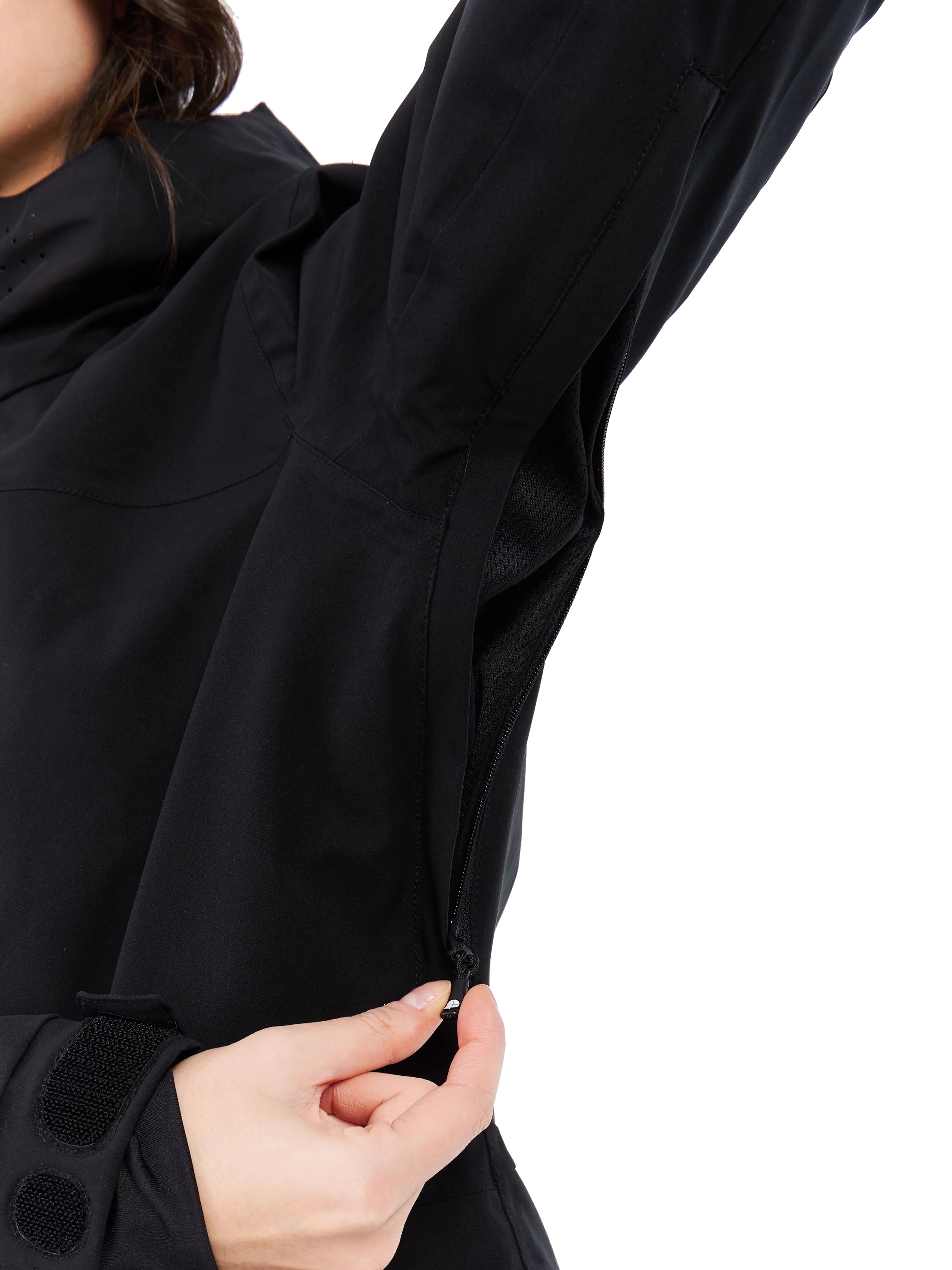 Protest Damen Skijacke PRTBEVERLY True Black