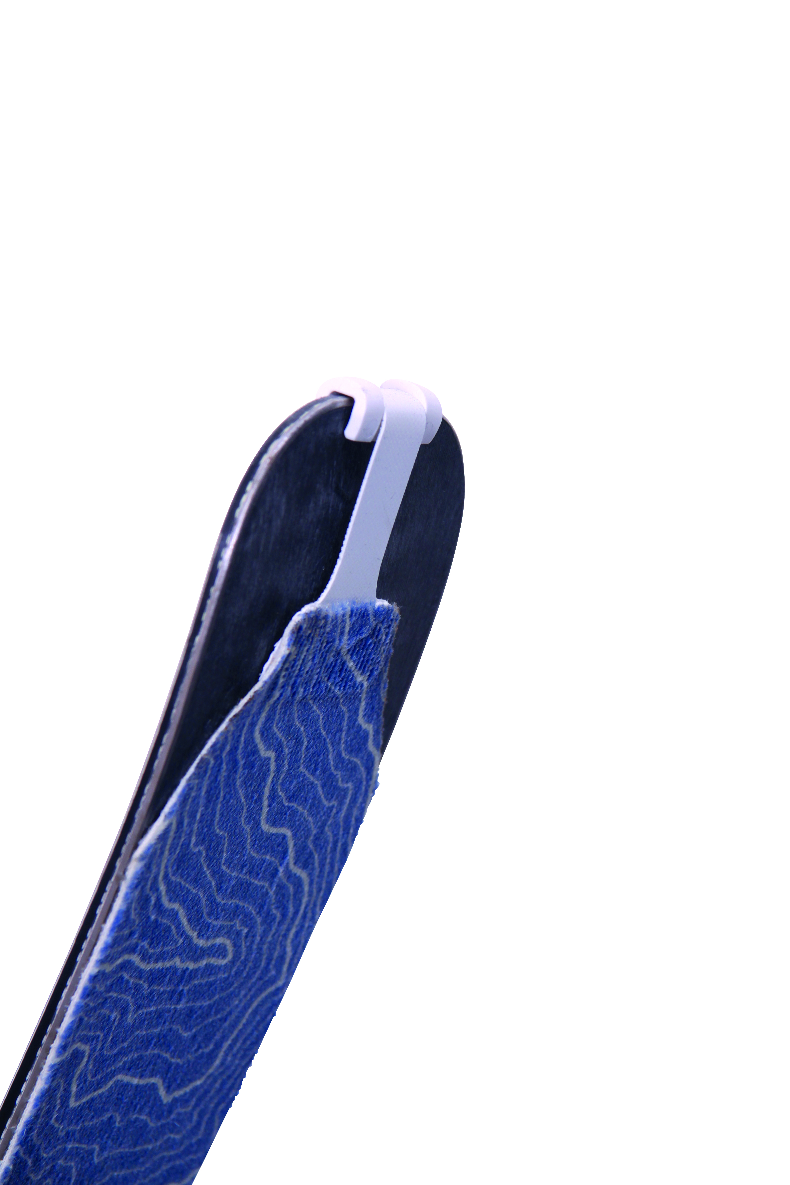 Contour Fell Tailclip Set