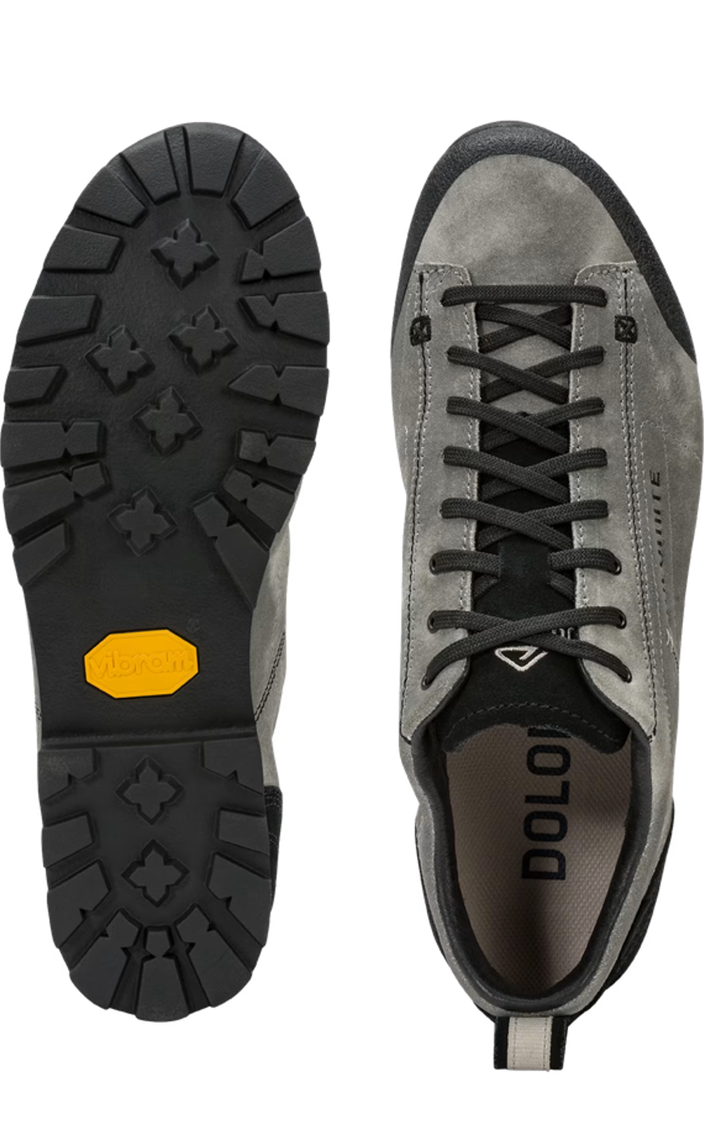 Dolomite 54 Low Dust GORE-TEX Schuh Bone White