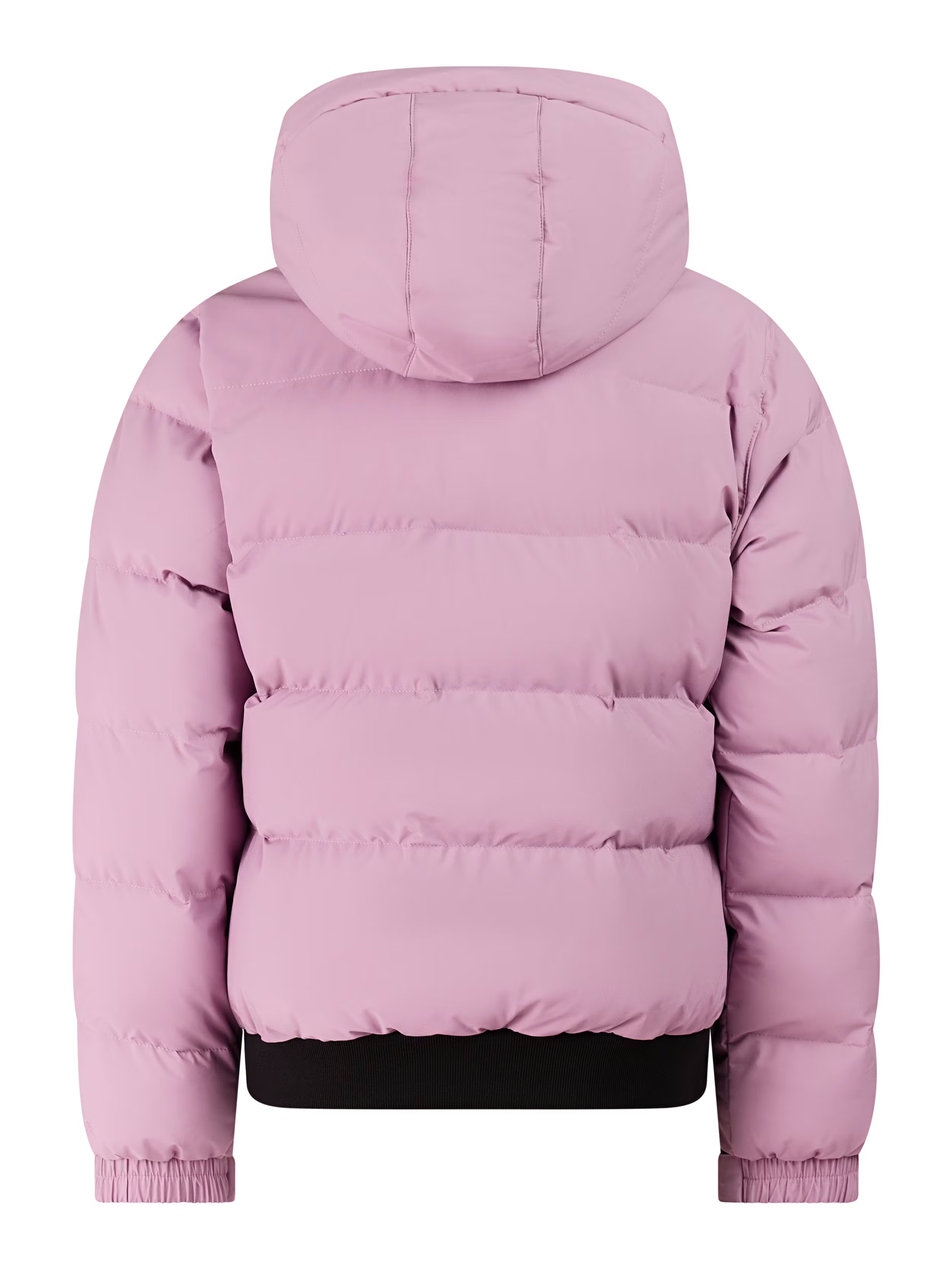 Protest Kinder Puffer Skijacke PRTELINY Valerianlilac
