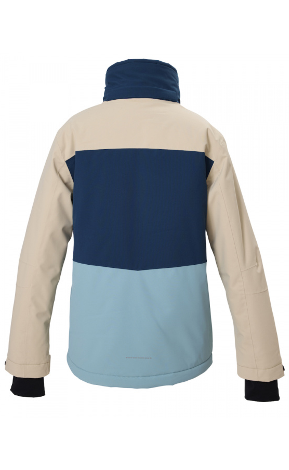 Killtec Kinder Schneejacke KSW 216 creme