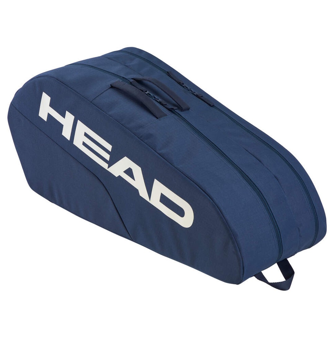 Head Tennis Tasche Base Racquet Bag M Navy