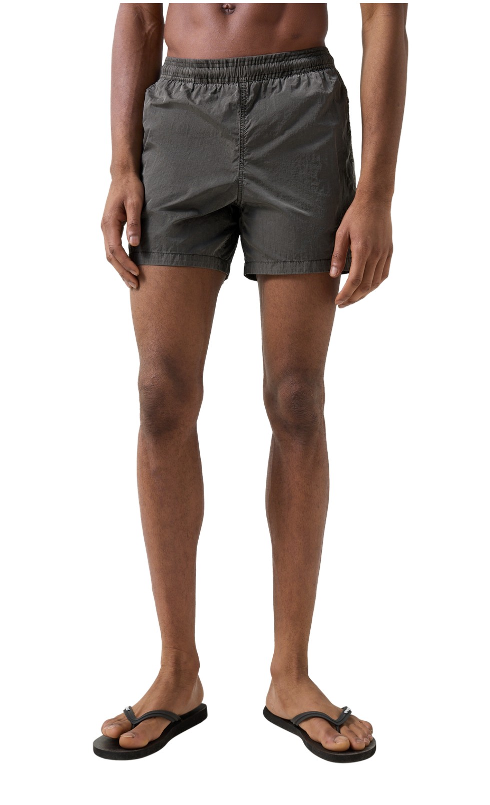 Bogner Fire + Ice Herren Badeshorts LARON iron