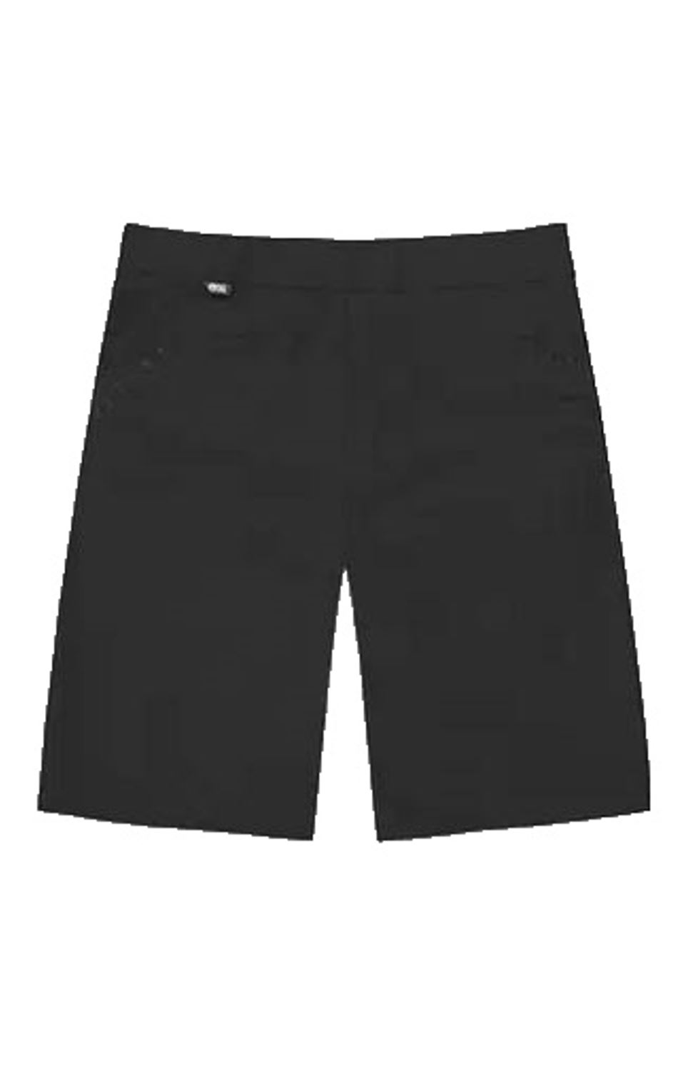 Picture Herren Fahrradhose VELLIR L STRETCH black