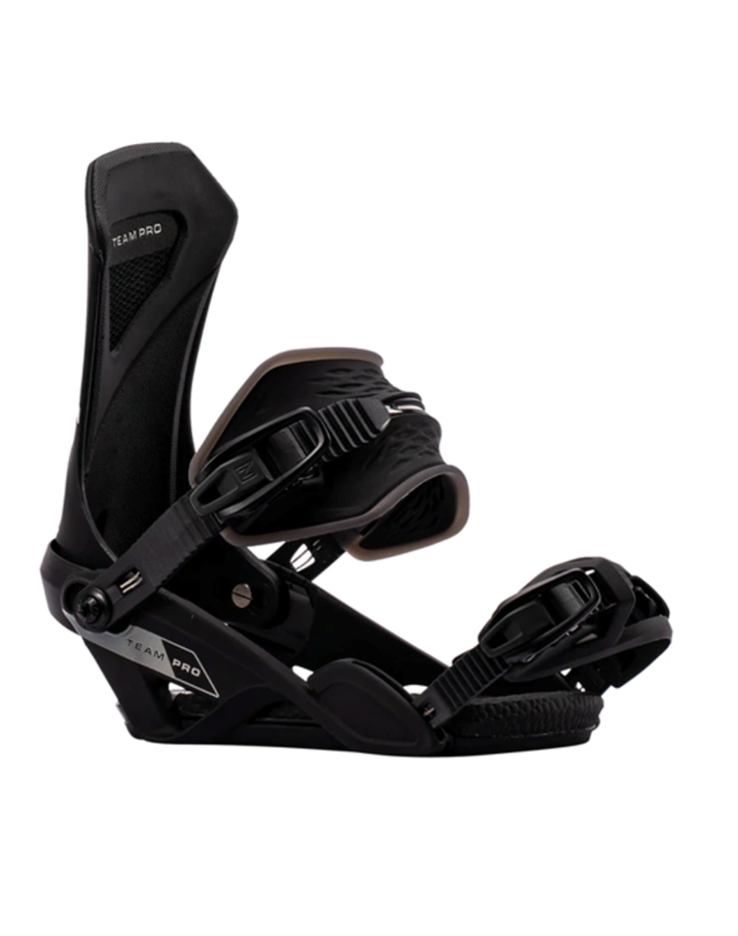 Nitro Snowboardbindung Team Pro Ultra Black 2027