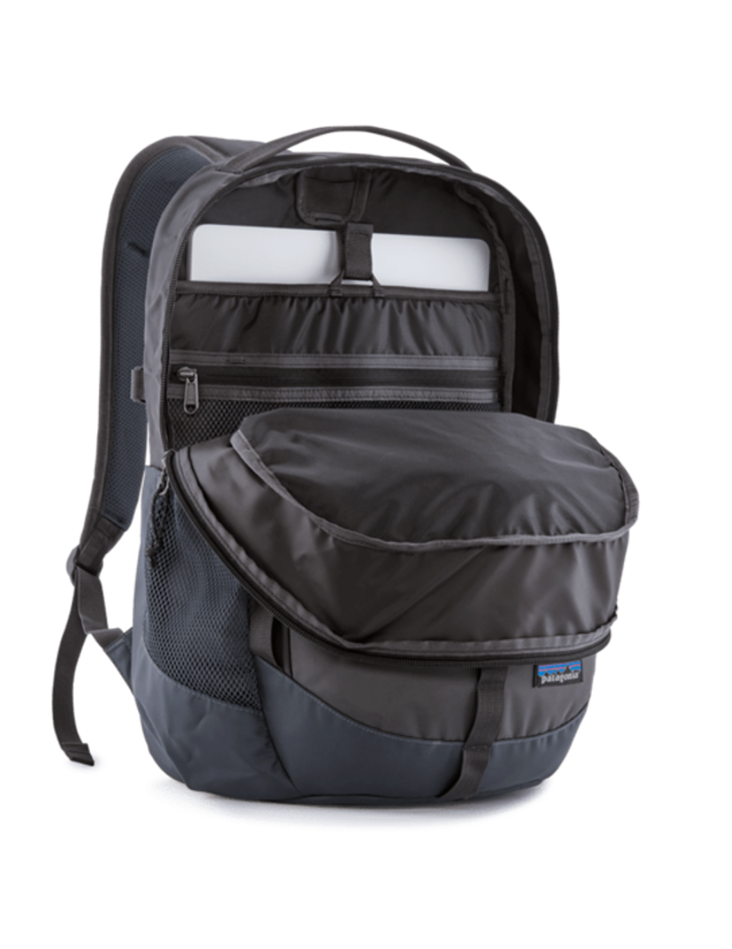 Patagonia Rucksack Refugio Day Pack 26 L Smolder Blue