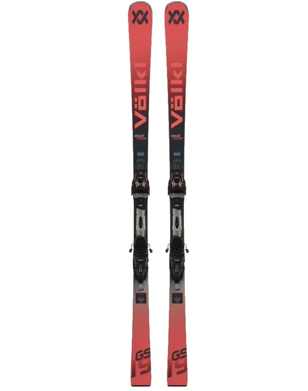 Völkl Racetiger GS Skiset 2026