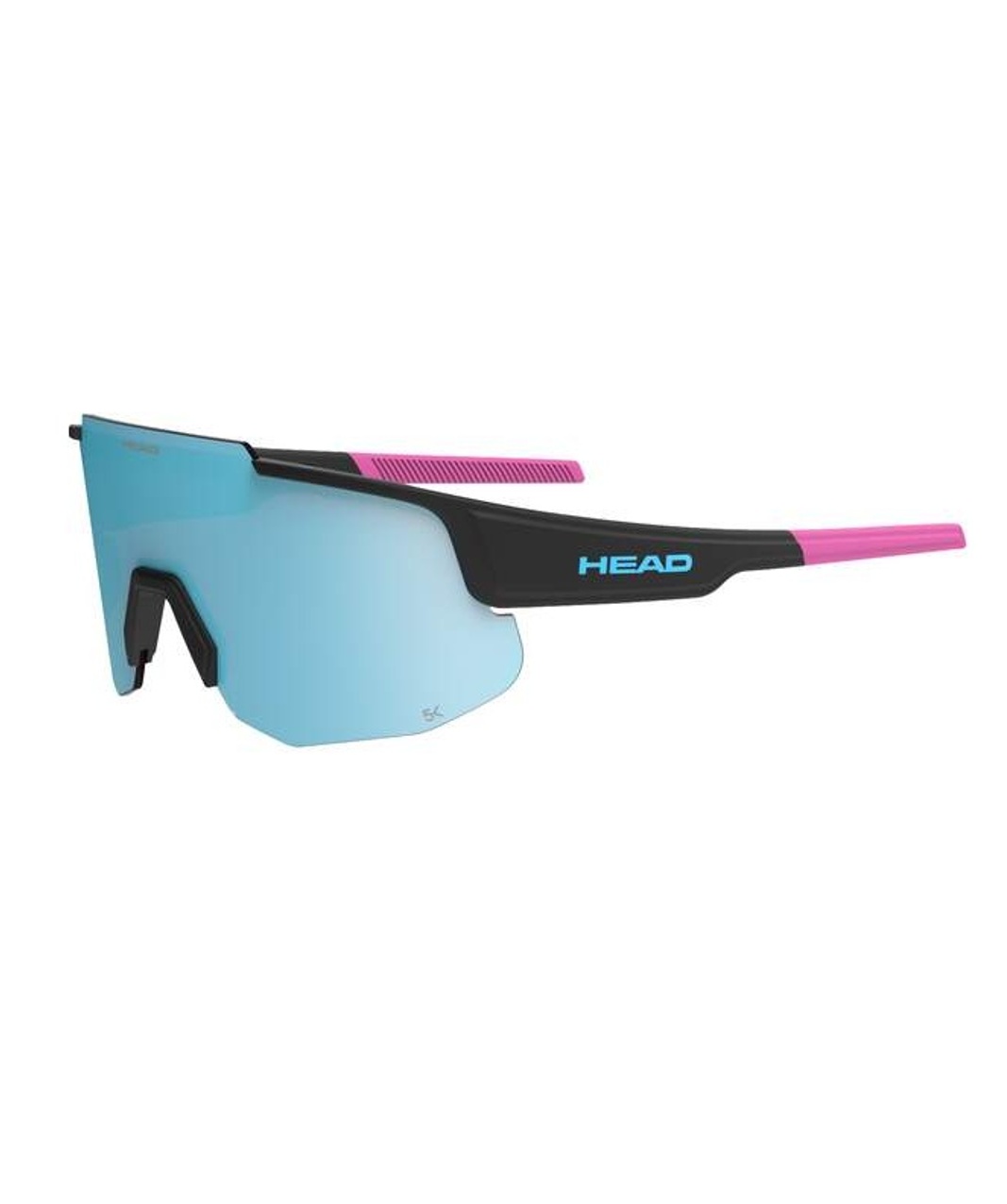 Head Sportbrille Sunshield 5K Blue VIS Special Edition 75 Years