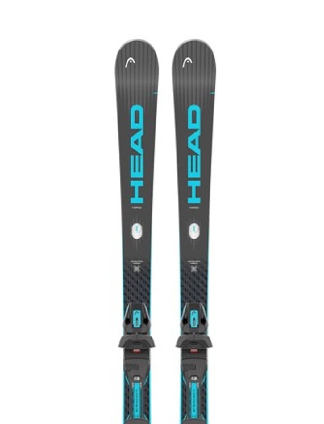 Head Supershape e-Speed Skiset 2027