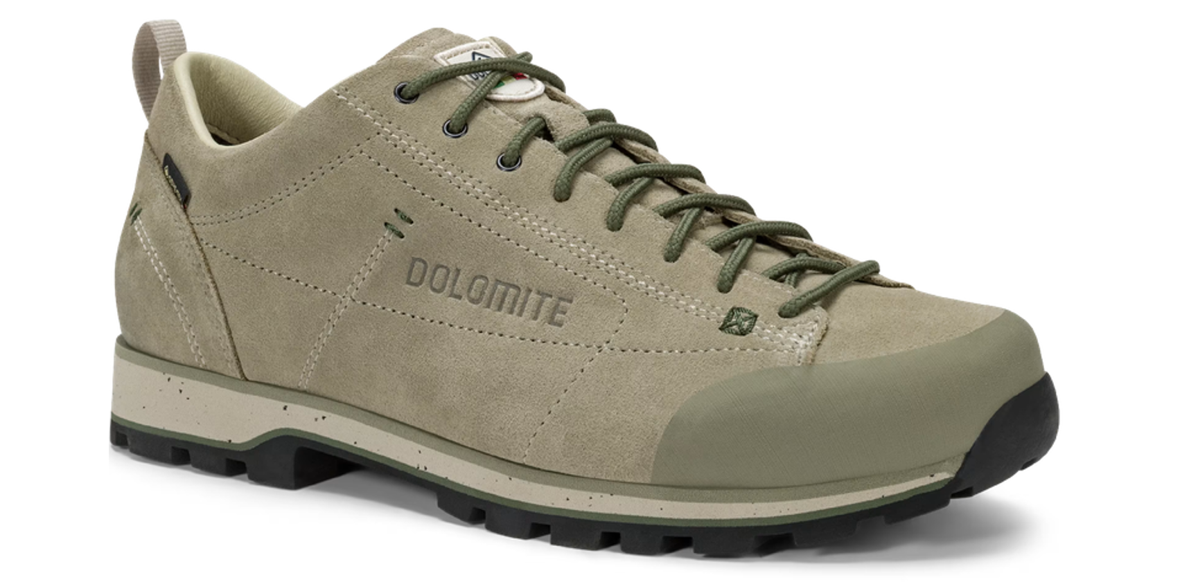 Dolomite 54 Low Evo GTX Schuh Pistacchio Grey