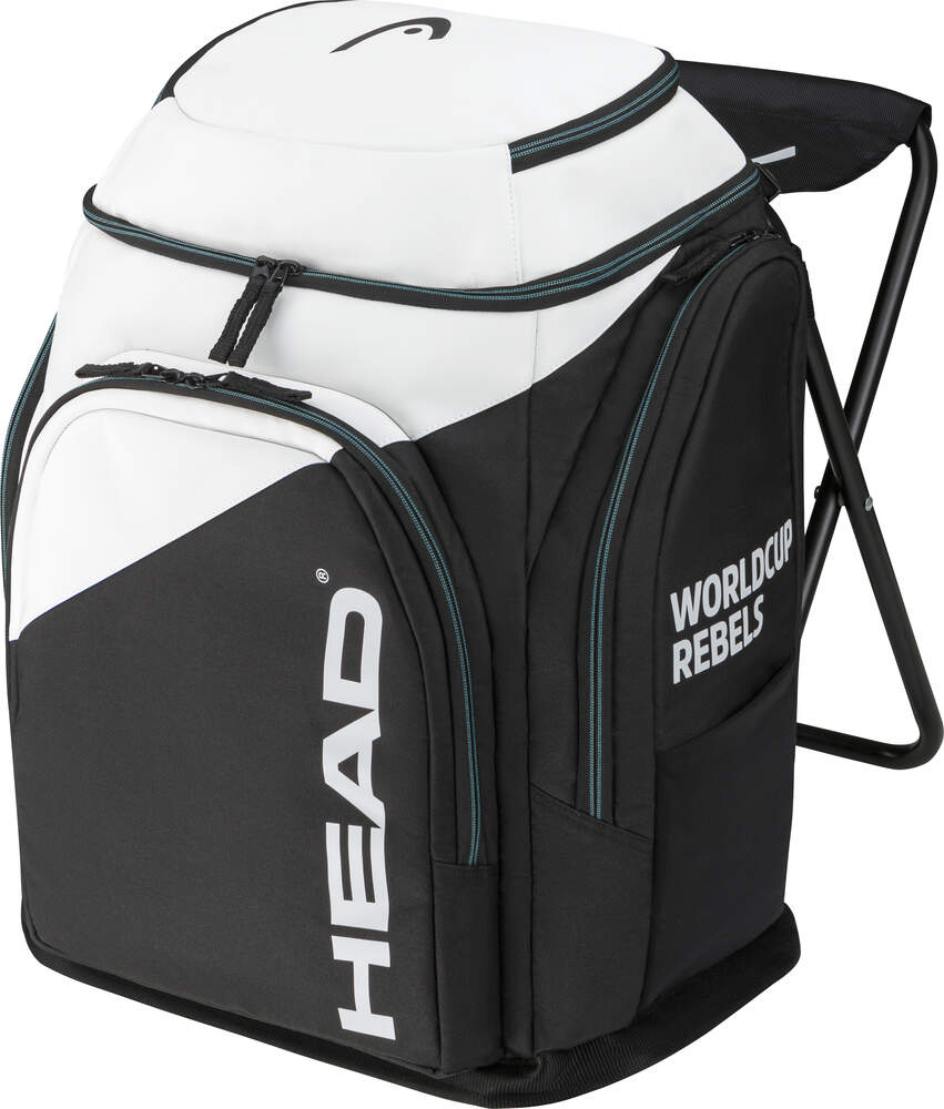 Head Rucksack Rebels Coaches Backpack