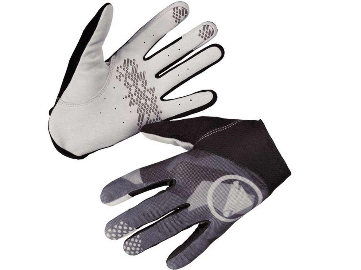 Endura Handschuhe Hummvee Lite Icon Glove Camo