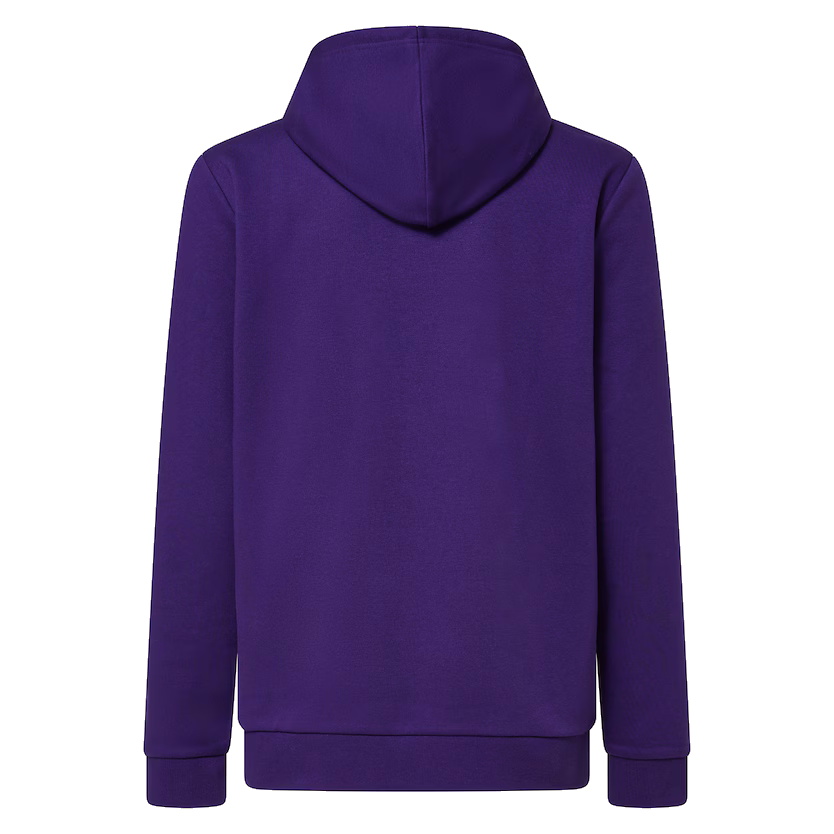 Oakley Herren Relax Pullover hoodie 2.0 Deep amethyst
